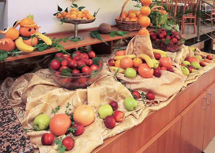 Best Golden Sands Hotels For Families With Kids