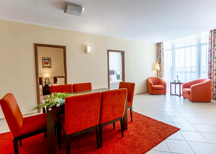 Pomorie hotels near Sunset Waterpark