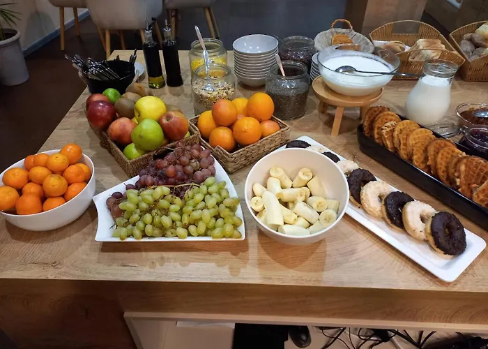 Sofia hotels near Church of St Petka of the Saddlers