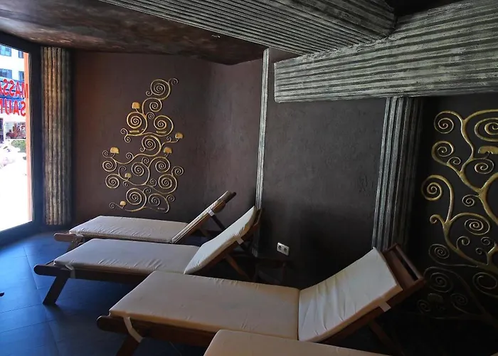 Sunny Beach hotels near Cacao Beach Club