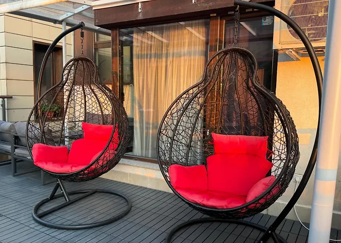 Sofia Vacation Rentals