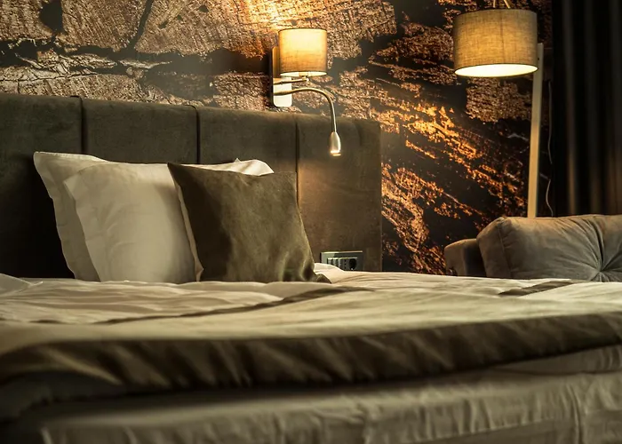 Sapareva Banya Hotels