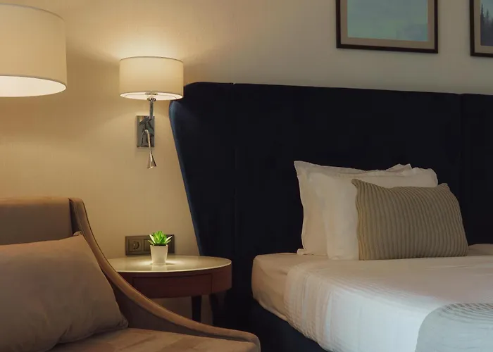 Saints Constantine and Helena Hotels