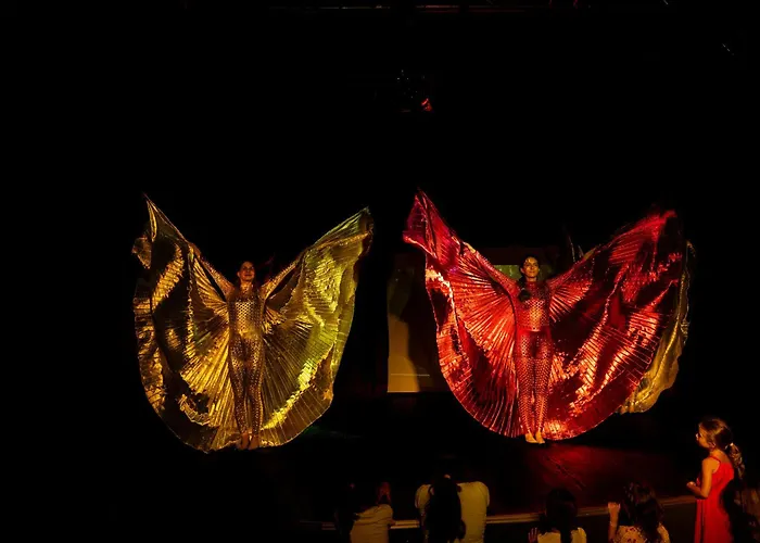 Golden Sands Resorts