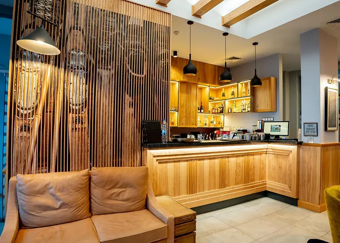 Borovets hotels near Borovets Ski Resort