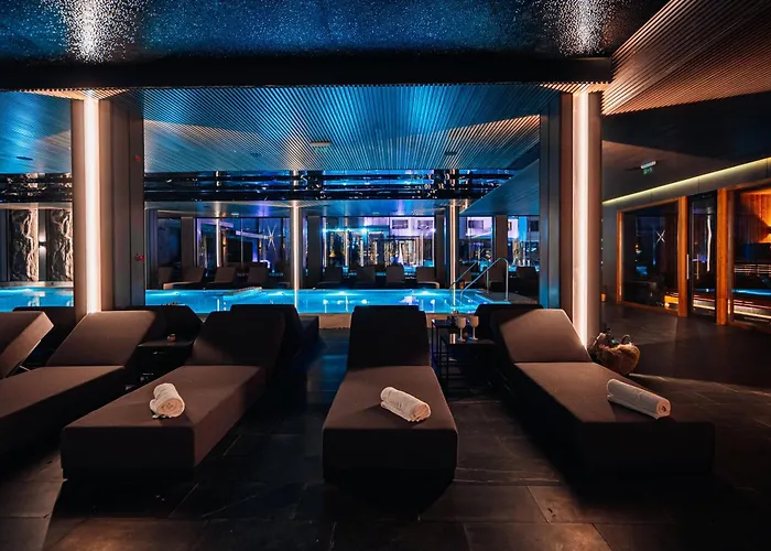 Bansko hotels near Radonova House