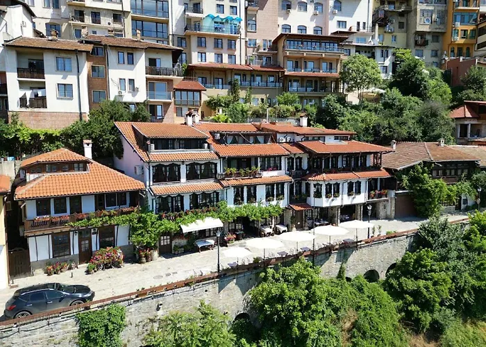 Sennik Hotels